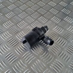 Papildus elektriskais ūdens sūknis priekš BMW 6 E63 645 2004