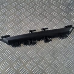 Salona gaisa filtra korpusa vāks priekš BMW 6 E63 645 2004