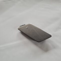 Aizmugurēja bufera vilkšanas āķa vāks priekš BMW 6 E63 645 2004