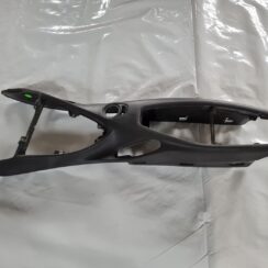 Centrālās konsoles apdares lielākā daļa priekš BMW 6 E63 645 2004