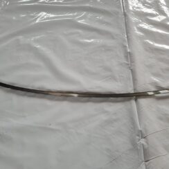 Jumta moldings priekš BMW 6 E63 645 2004