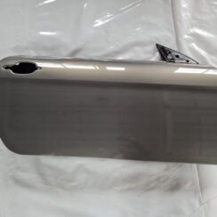 Priekšējās labās durvis priekš BMW 6 E63 645 2004