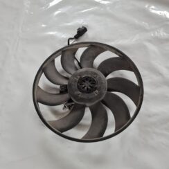 Dzesēšanas radiatora ventilators priekš BMW 6 E63 645 2004