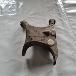 Aizmugures piekares svira priekš BMW 6 E63 645 2004