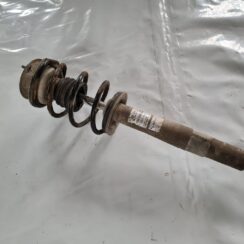 Priekšējais amortizators priekš BMW 6 E63 645 2004