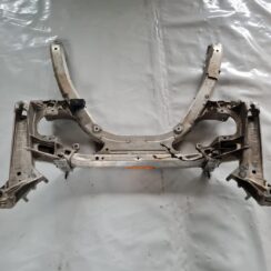 Priekšējais tilts/Priekšējais šķērsnis priekš BMW 6 E63 645 2004