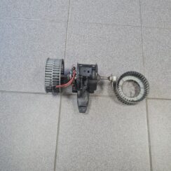 Salona ventilators priekš BMW 6 E63 645 2004