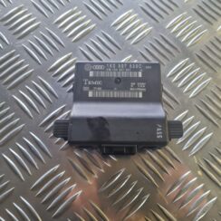 GATEWAY vadības bloks priekš VW GOLF 5 2004