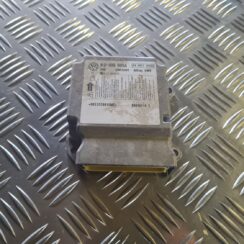 Drošības spilvena vadības bloks priekš VW GOLF 5 2004