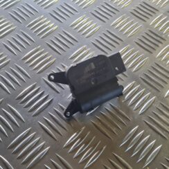 Apsildes sistēmas aktuators priekš VW GOLF 5 2004