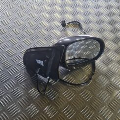 Ārējais spogulis, pa labi priekš VW GOLF 5 2004