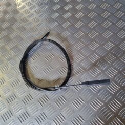 Pārsega slēdzenes trose priekš VW GOLF 5 2004