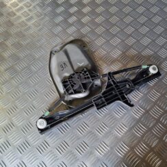 Stikla pacelšanas mehānisms aizmugurējais kreisais priekš VW GOLF 5 2004