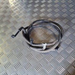 Lukturu mazgātāja sprauslas šļūtene priekš VW GOLF 5 2004