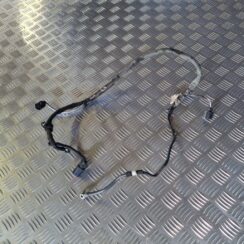 Startera un ģeneratora vads priekš VW GOLF 5 2004