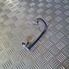 Negatīvais elektrovads priekš VW GOLF 5 2004