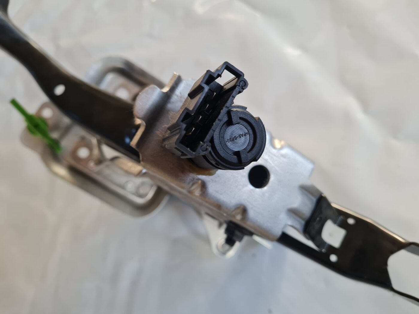 Bremžu pedālis priekš VW GOLF 5 2004 3 Bremžu pedālis priekš VW GOLF 5 2004