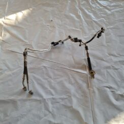 Gaisa kondicioniera galvenā caurule priekš VW GOLF 5 2004