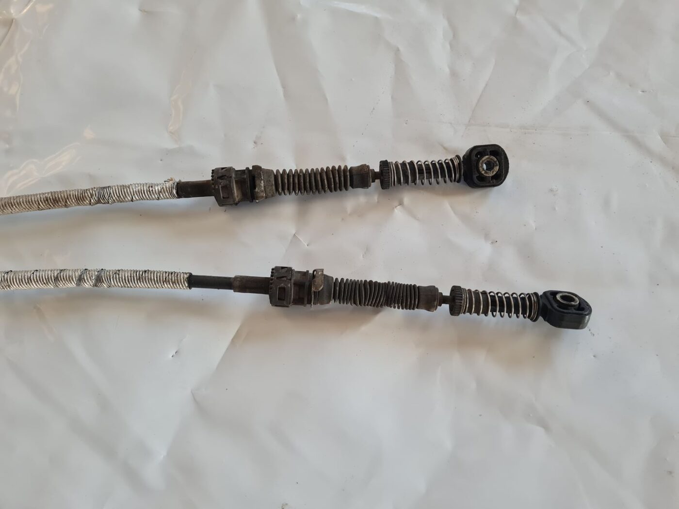 Ātrumu pārslēgšanas slēdzis priekš VW GOLF 5 2004