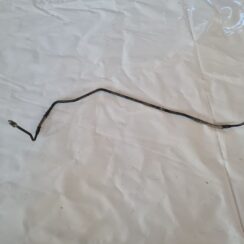 Sajūga caurule priekš VW GOLF 5 2004