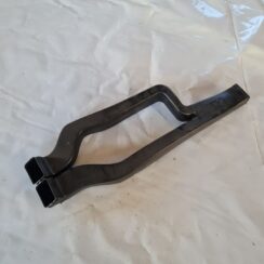 Salona gaisa vads priekš VW GOLF 5 2004