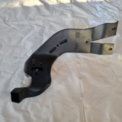 Salona gaisa vads priekš VW GOLF 5 2004