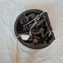 Instrumentu komplekts priekš VW GOLF 5 2004