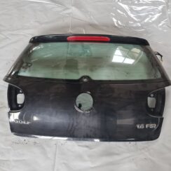 Bagāžnieka vāks priekš VW GOLF 5 2004