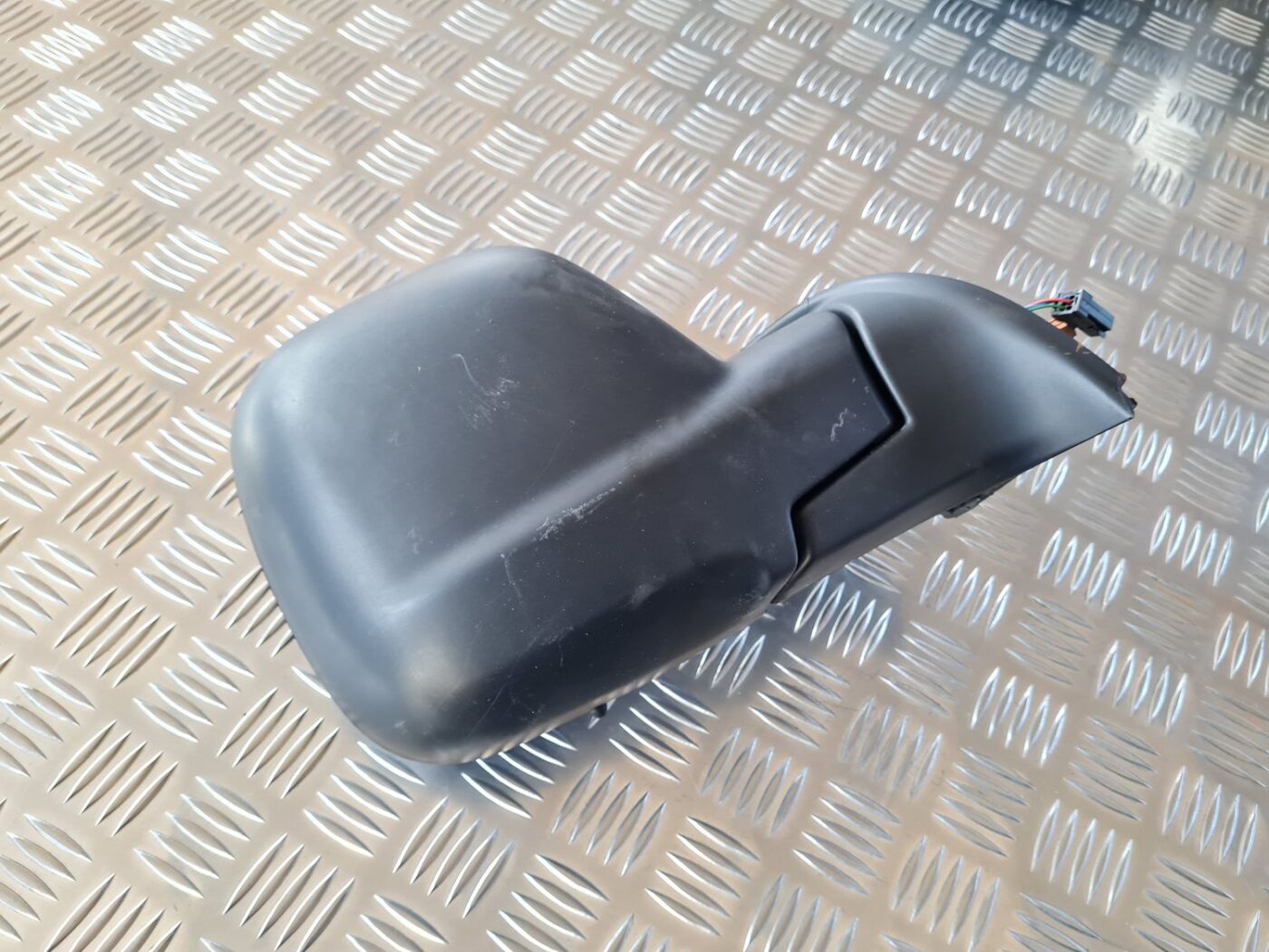 Ārējais spogulis, pa labi priekš CITROEN BERLINGO 2014