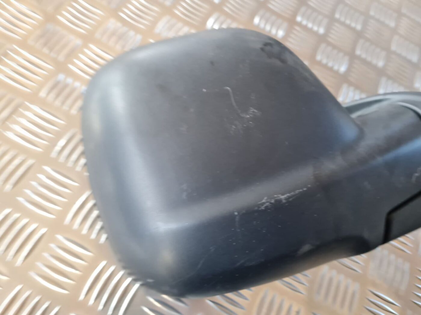 Ārējais spogulis, pa labi priekš CITROEN BERLINGO 2014