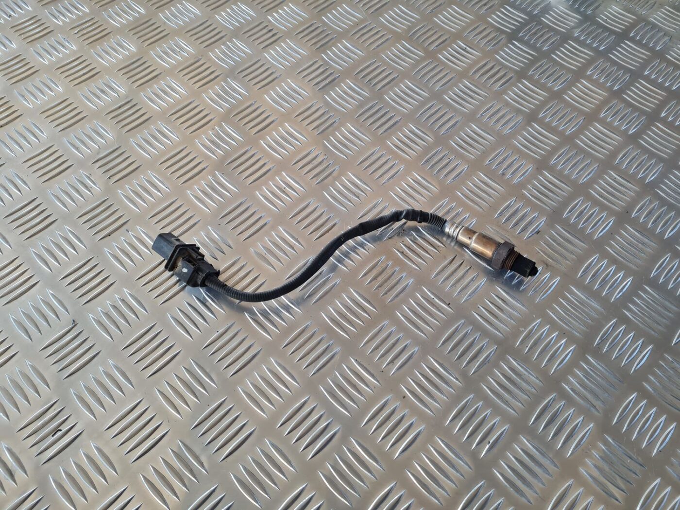 Lambda zonde priekš CITROEN BERLINGO 2014