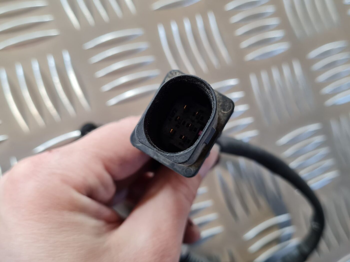 Lambda zonde priekš CITROEN BERLINGO 2014