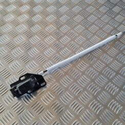 Bagāžnieka vāka slēdzene priekš CITROEN BERLINGO 2014