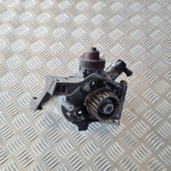 Augstspiediena degvielas sūknis priekš CITROEN BERLINGO 2014