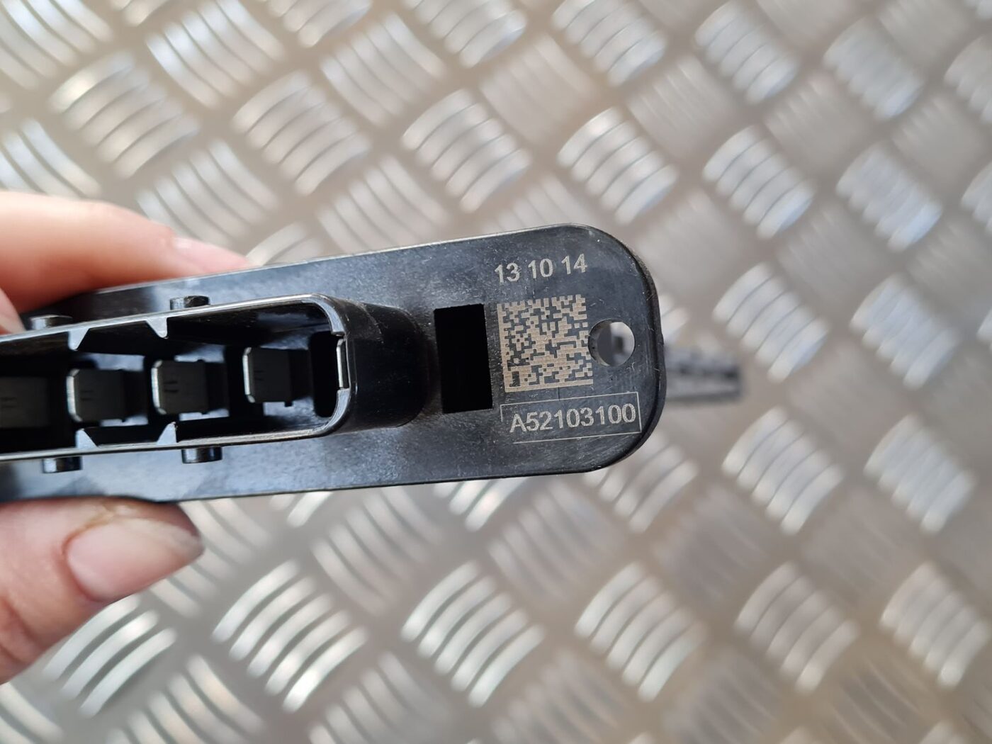 Papildus autonoma elektriskais sildītājs priekš CITROEN BERLINGO 2014