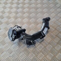 Droseļvārsts priekš CITROEN BERLINGO 2014