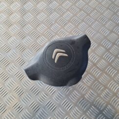 Stūres drošības spilvens priekš CITROEN BERLINGO 2014