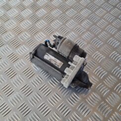 Starteris priekš CITROEN BERLINGO 2014