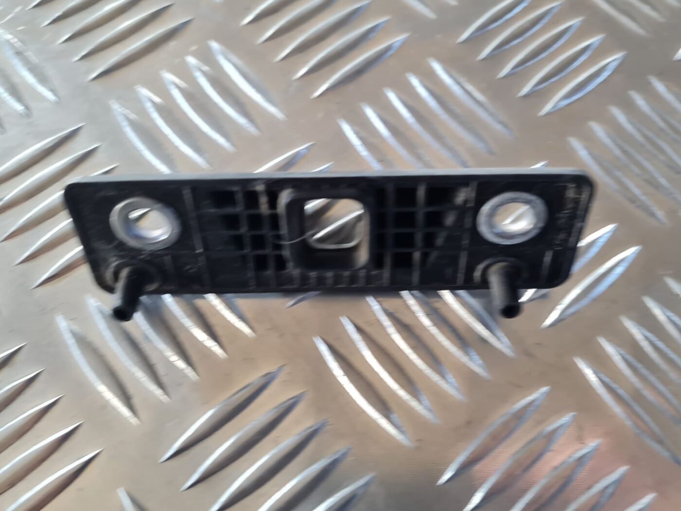 Bīdāmo durvju pietura priekš CITROEN BERLINGO 2014