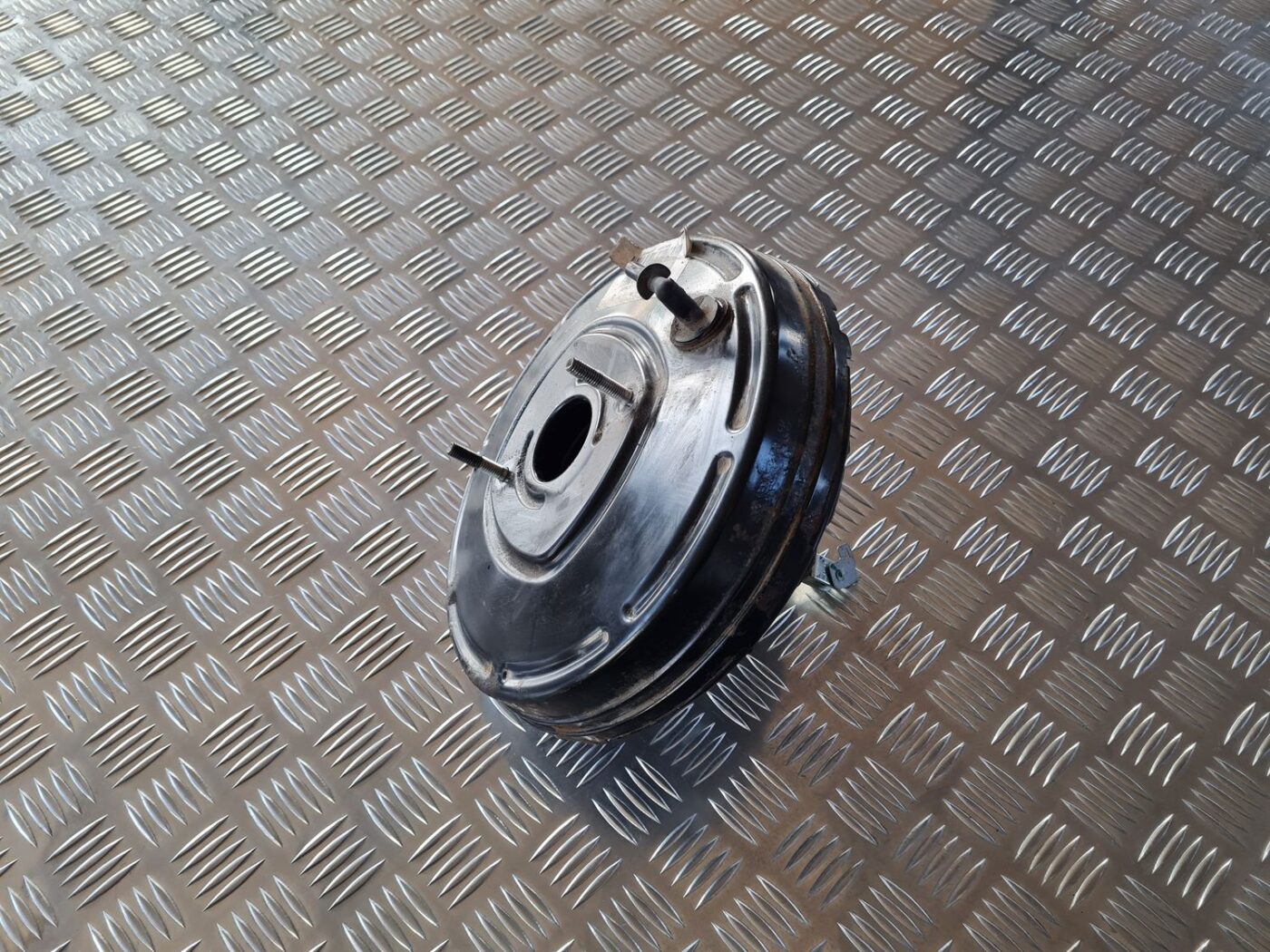 Vakuuma bremžu pastiprinātājs priekš CITROEN BERLINGO 2014