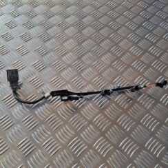 Kvēlsveču vadi priekš CITROEN BERLINGO 2014