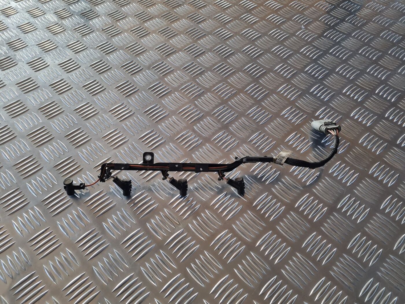 Kvēlsveču vadi priekš CITROEN BERLINGO 2014