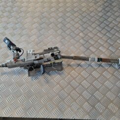 Stūres statne priekš CITROEN BERLINGO 2014