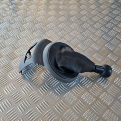 Pārnesumu pārslēgšanas kloķa uzgalis priekš CITROEN BERLINGO 2014