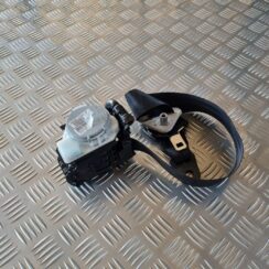 Priekšējā kreisā drošības josta priekš CITROEN BERLINGO 2014