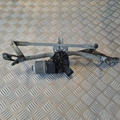 Vējstikla tīrīšanas mehānisms priekš CITROEN BERLINGO 2014