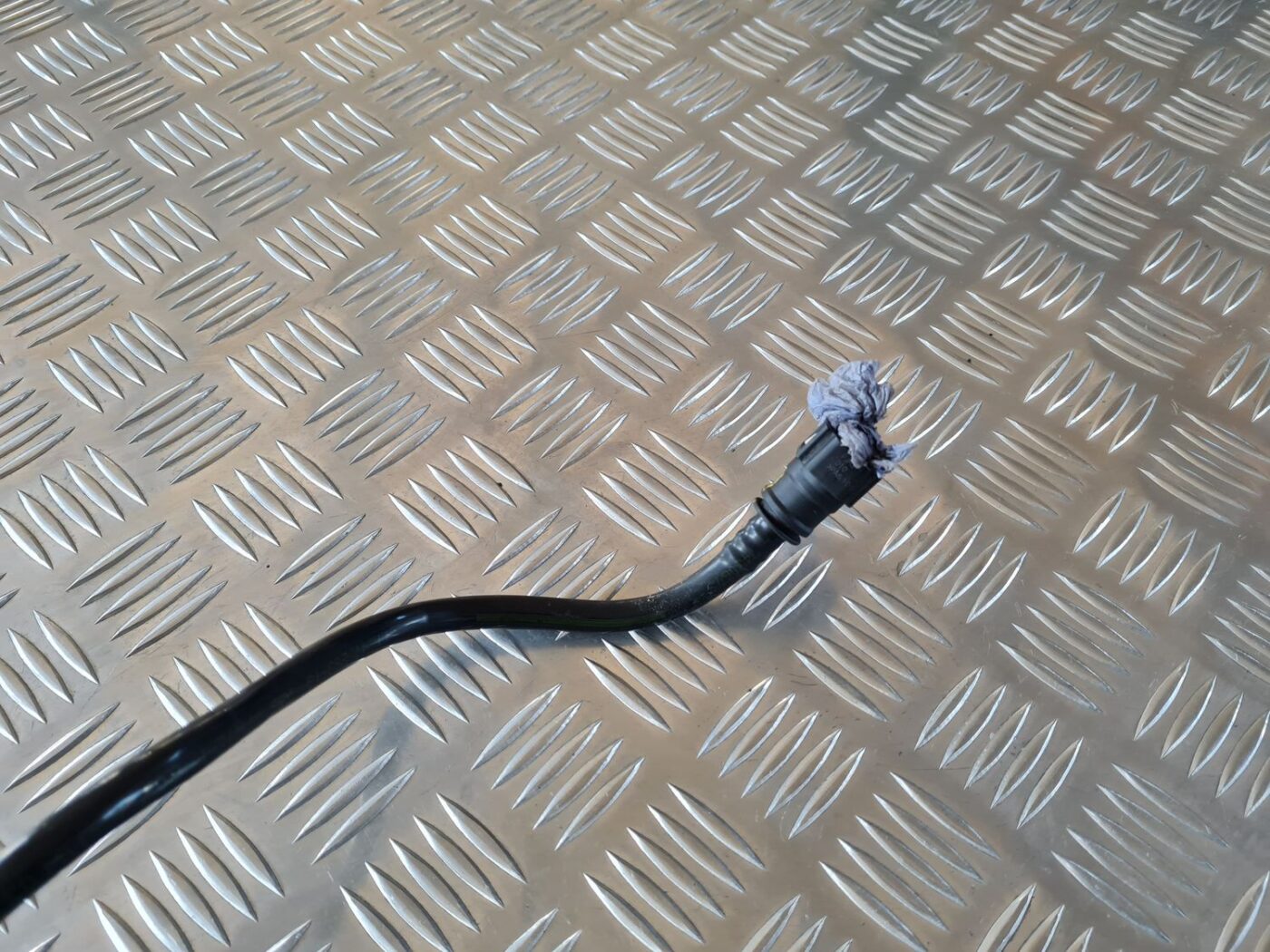 Degvielas caurule priekš CITROEN BERLINGO 2014 5 Degvielas caurule priekš CITROEN BERLINGO 2014