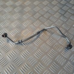 Turbīnas caurule priekš CITROEN BERLINGO 2014