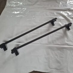Jumta bagāžas sliedes priekš CITROEN BERLINGO 2014