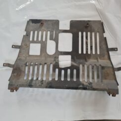 Dzinēja aizsargs priekš CITROEN BERLINGO 2014